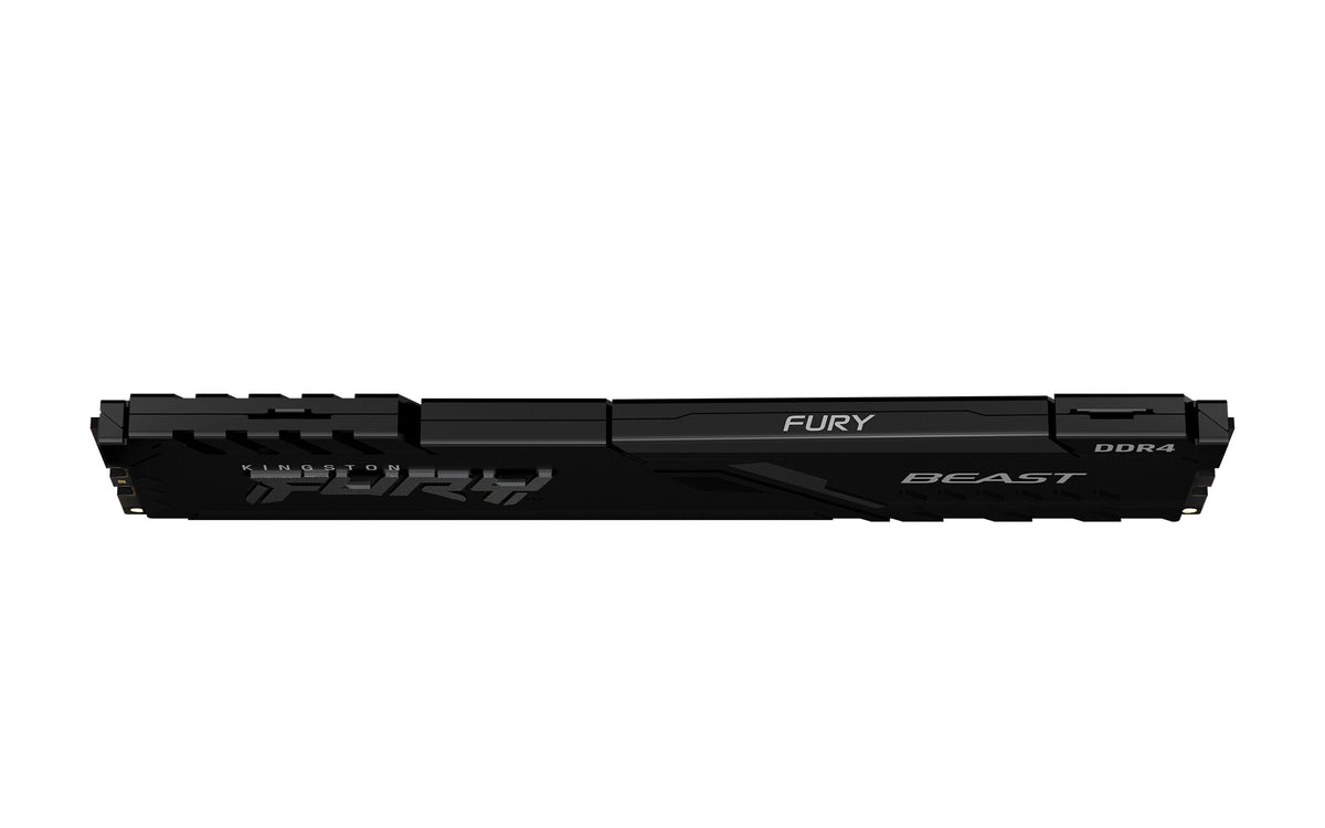 KINGSTON DIMM 16GB DDR4 3200MHZ CL16 FURY BEAST