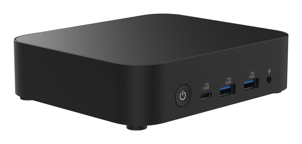 ASUS NUC 14 Essential CPU Intel® N150- versione Slim (senza cavo di alimentazione)