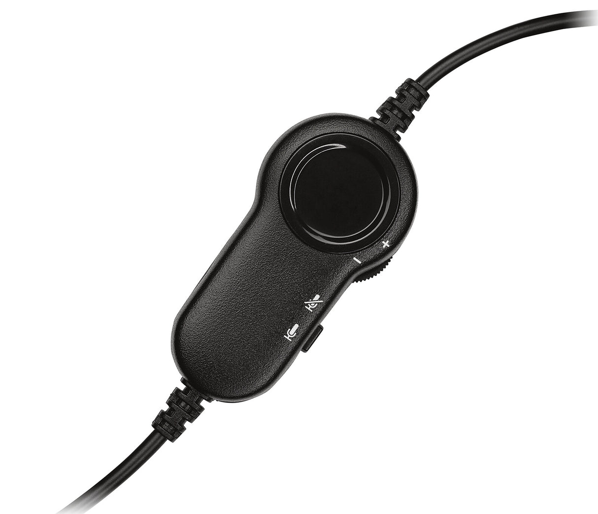 LOGITECH RETAIL headset with microphone - H151- 3.5mm jack