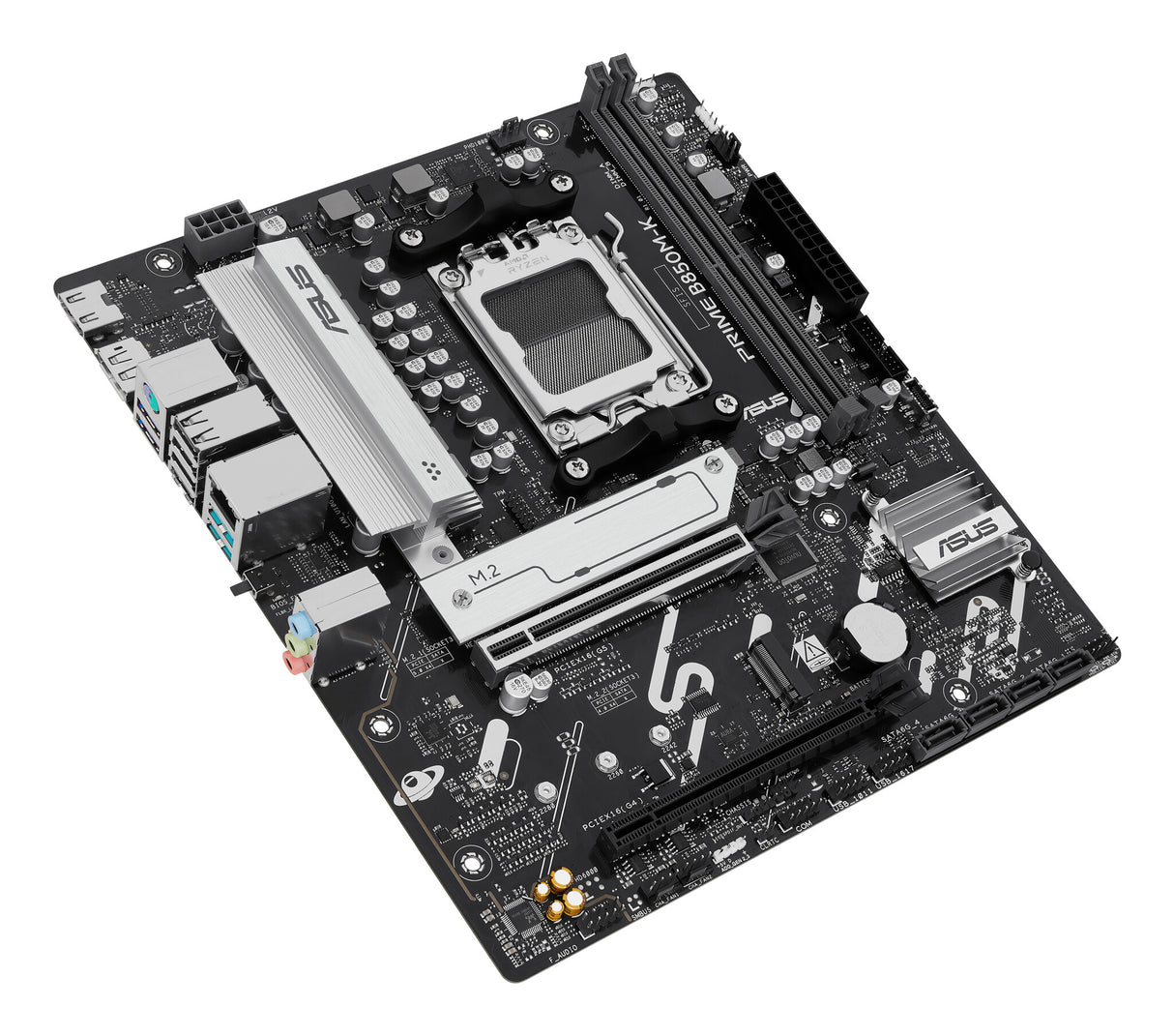 MB ASUS PRIME B850M-K