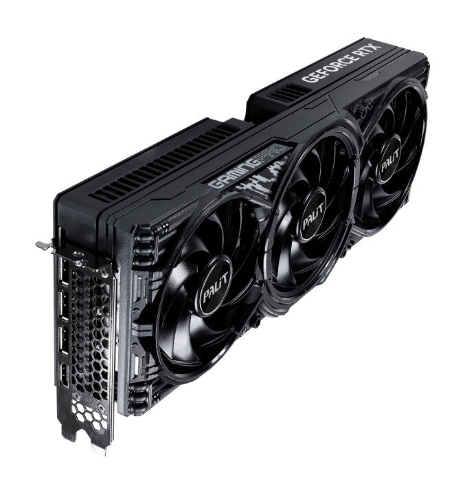 SV Palit GeForce RTX 5070 GamingPro 12GB GDDR7