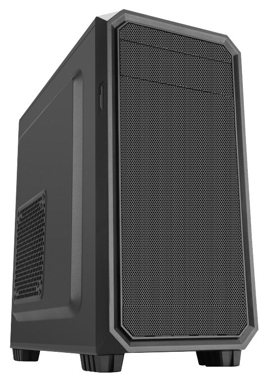 Case PATRIOT MINI EVO - Mini Tower- mATX- USB3- Card Reader