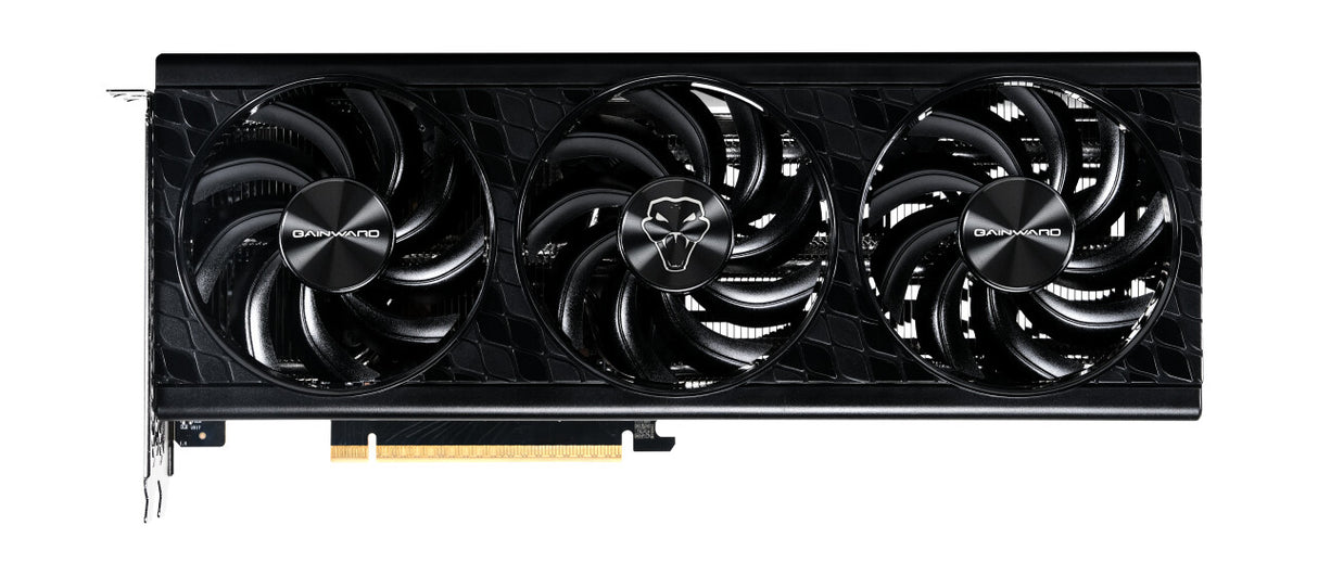 SV Gainward RTX5060Ti Python III 16GB GDDR7 128bit 3-DP HDMI