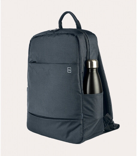 TUCANO Zaino Global 15.6" Laptop 15.6" MacBook Pro 16" Blu