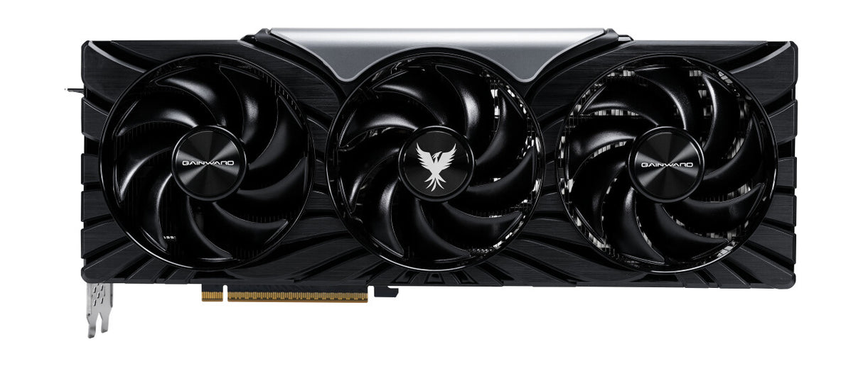 SV Gainward GeForce RTX5080 Phoenix V1 16GB GDDR7 256bit 3-DP HDMI