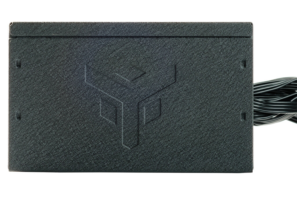 Alimentatore BD500 - 500W- 80Plus EU Bronze- PFC Attivo- Ventola HDB 12cm- DC to DC