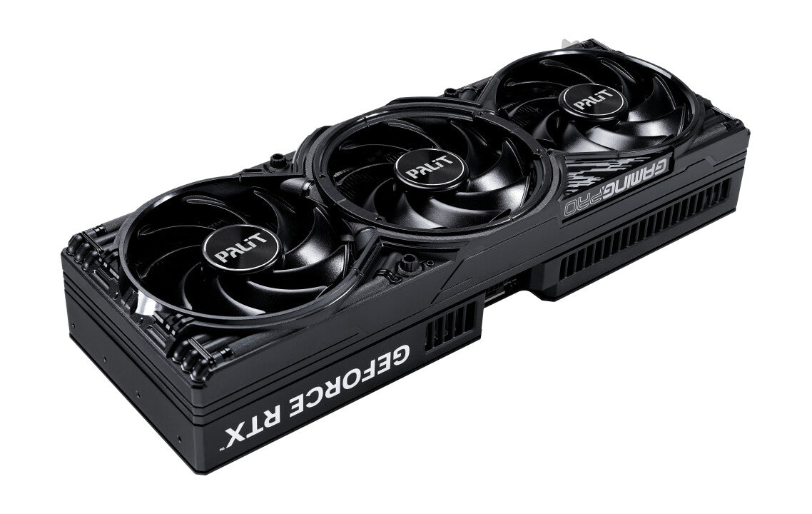 SV Palit GeForce RTX 5070 GamingPro 12GB GDDR7