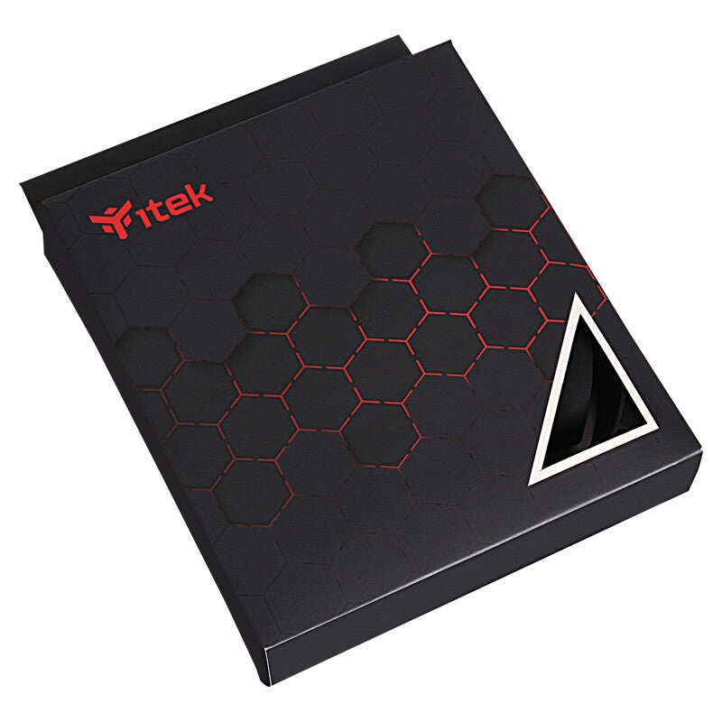 Ventola per case 12cm- ARGB- 5V 3pin- Dual Ring