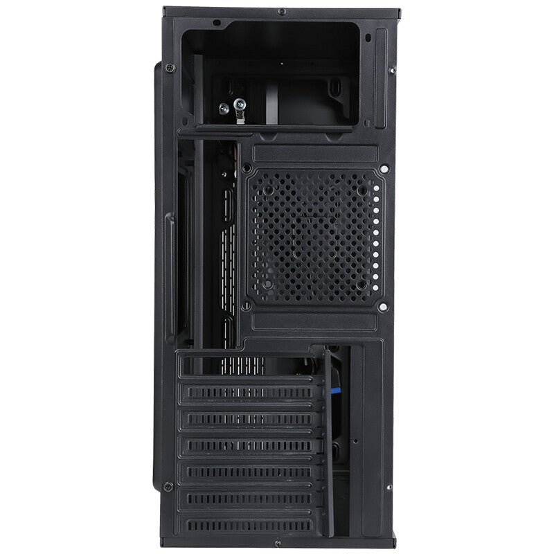 Case WINCO VM - Middle Tower ATX- PSU 500W- 2xUSB3.0