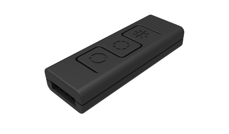 CM Wired RGB Controller C10L - HUB RGB per ventole