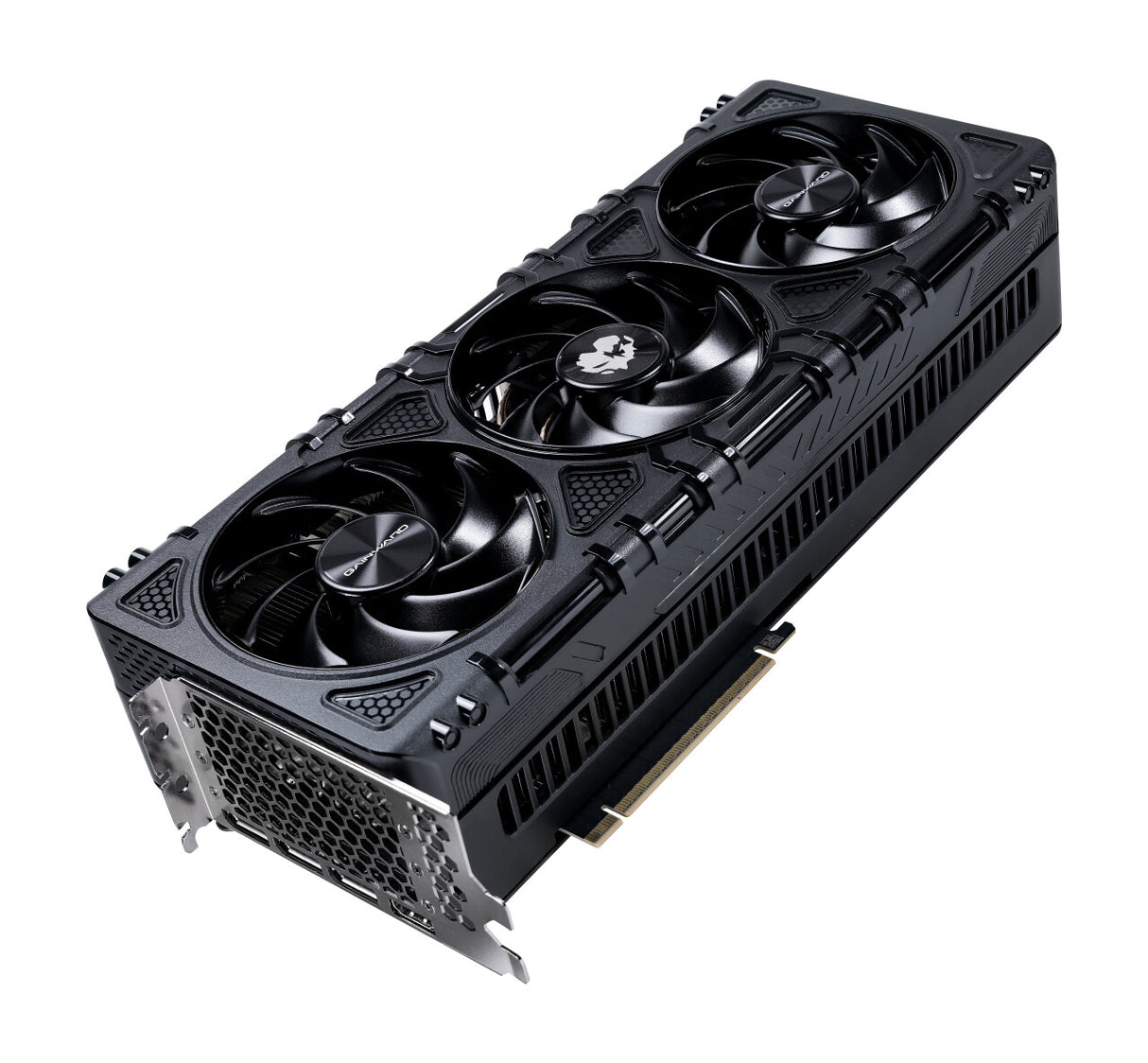 SV Gainward GeForce RTX5090 Phantom GS 32GB GDDR7 512bit 3-DP HDMI