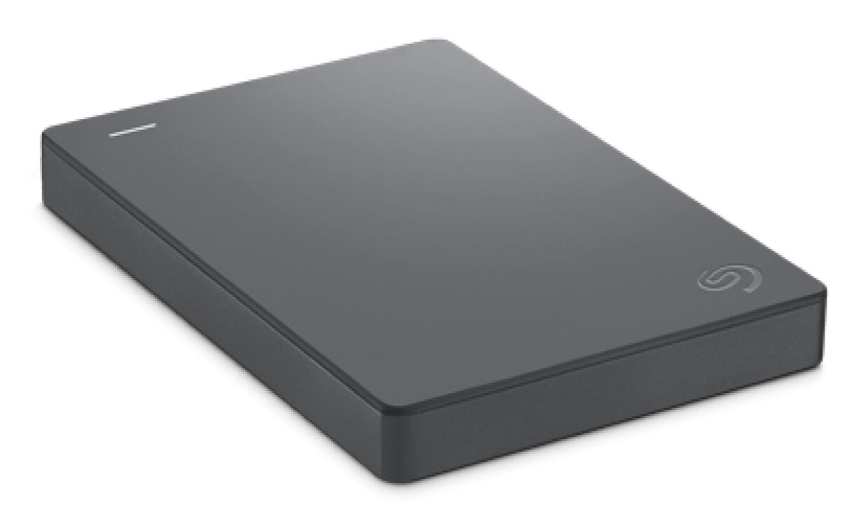 HD Esterno Seagate 2.5 Basic 1TB
