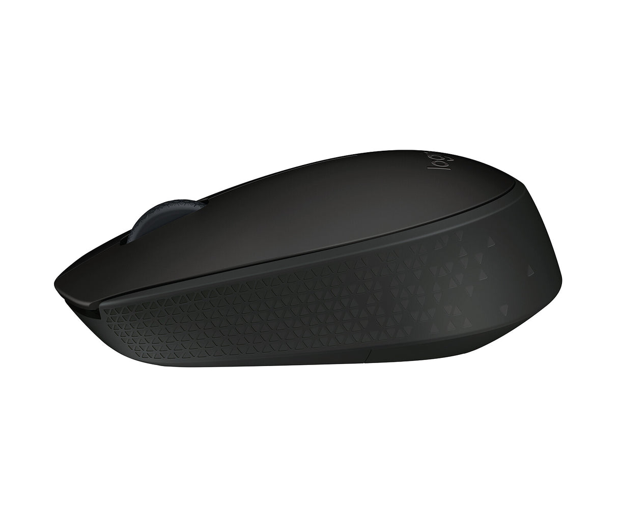 Mouse LOGITECH OEM - B170- Wireless- Ottico- Nero