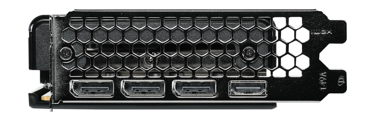 SV Palit GeForce RTX5060Ti Dual 8GB GDDR7 128bit 3-DP HDMI