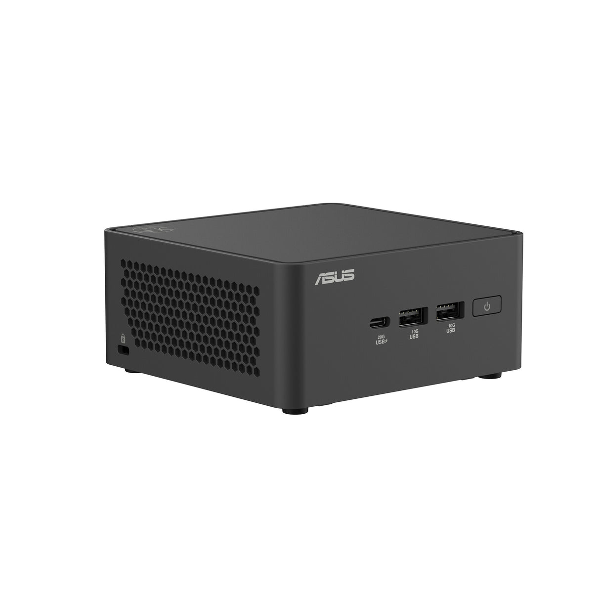ASUS NUC 15 Pro- CPU Intel® Core™ 5 210H- versione Tall