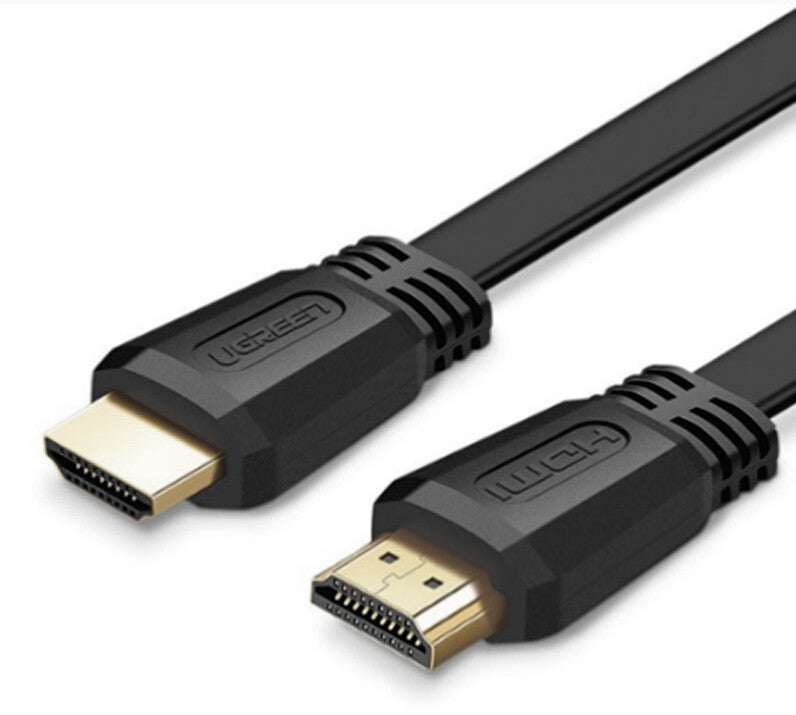 UGREEN Cavo Flat HDMI 2.0 5m