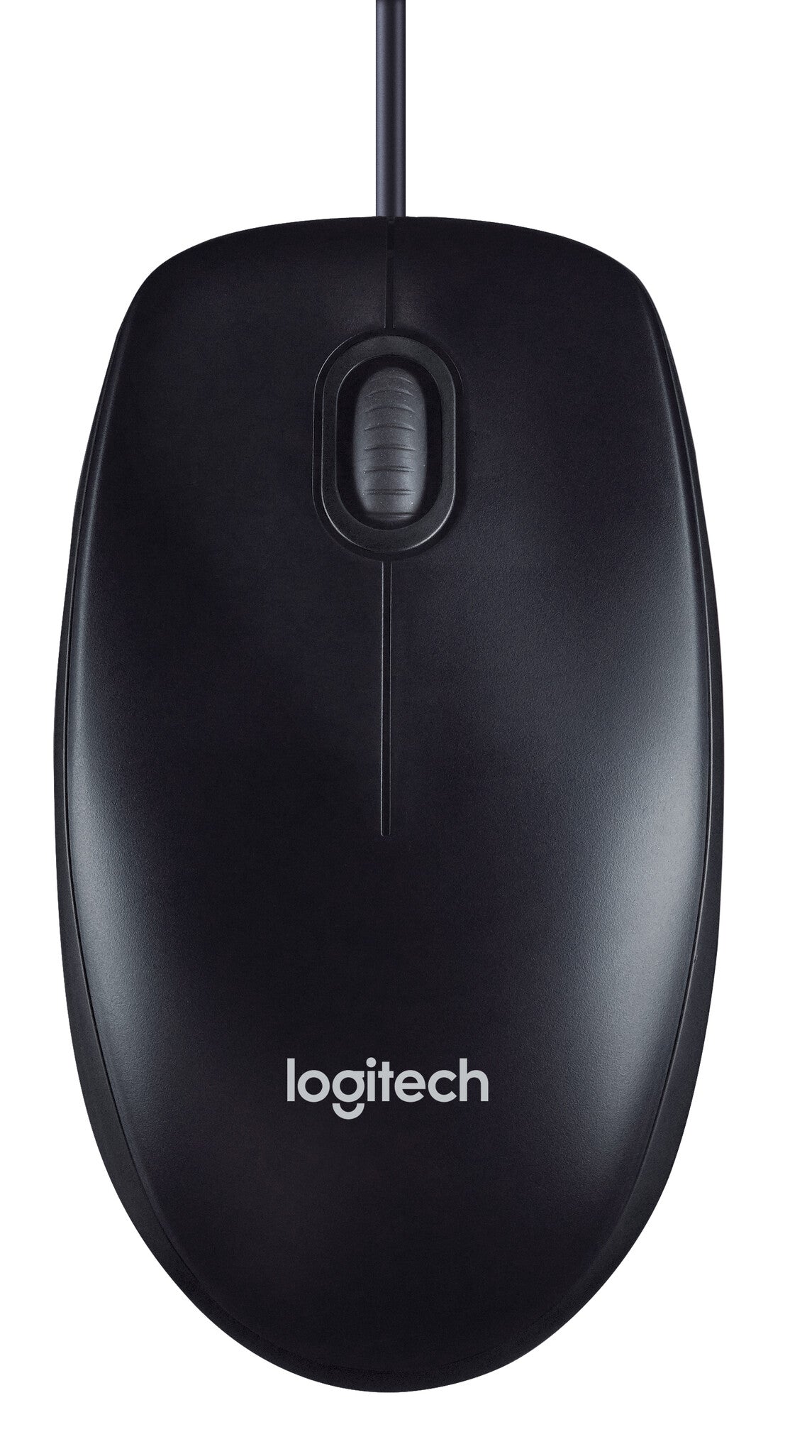 Mouse LOGITECH OEM - M90- USB- Ottico- 1000DPI- Grigio