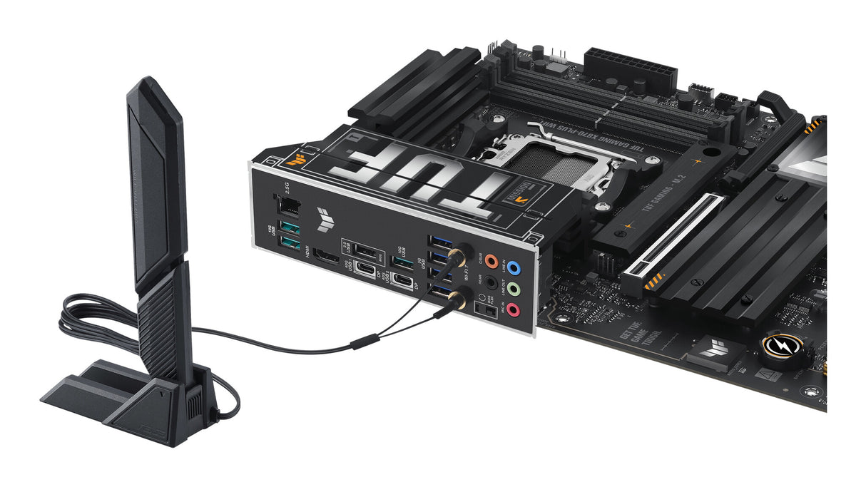 MB ASUS TUF Gaming X870-PLUS WIFI