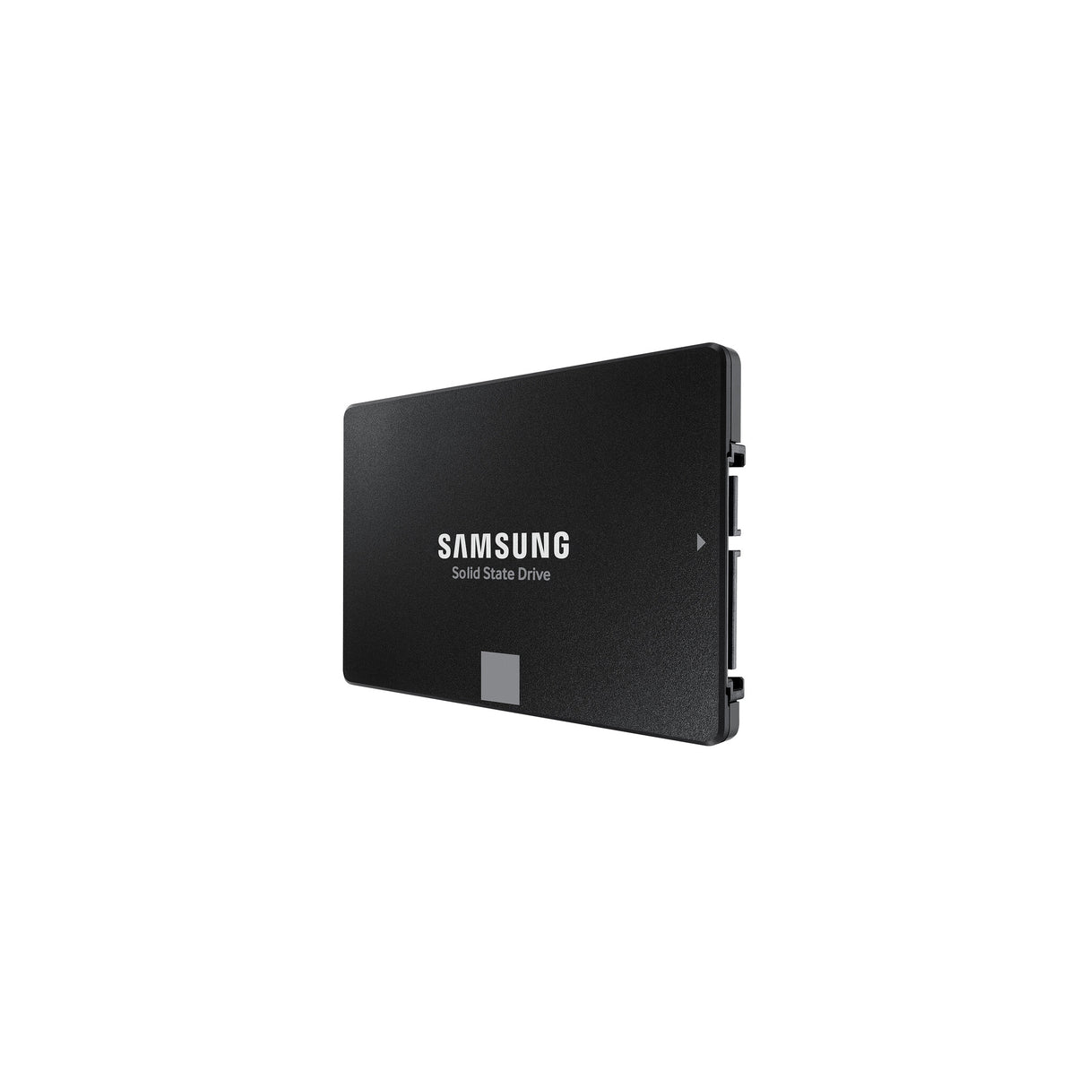 SSD SAMSUNG 870 EVO - 2TB 2.5" SATA 6GB (R560 - W530)