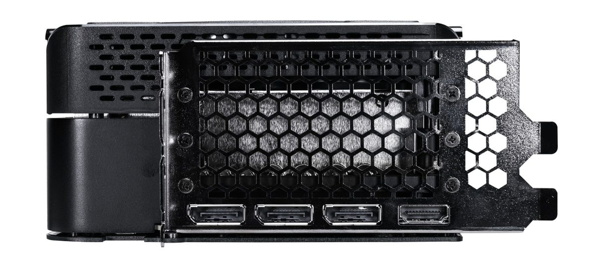 SV Gainward GeForce RTX5090 Phantom GS 32GB GDDR7 512bit 3-DP HDMI