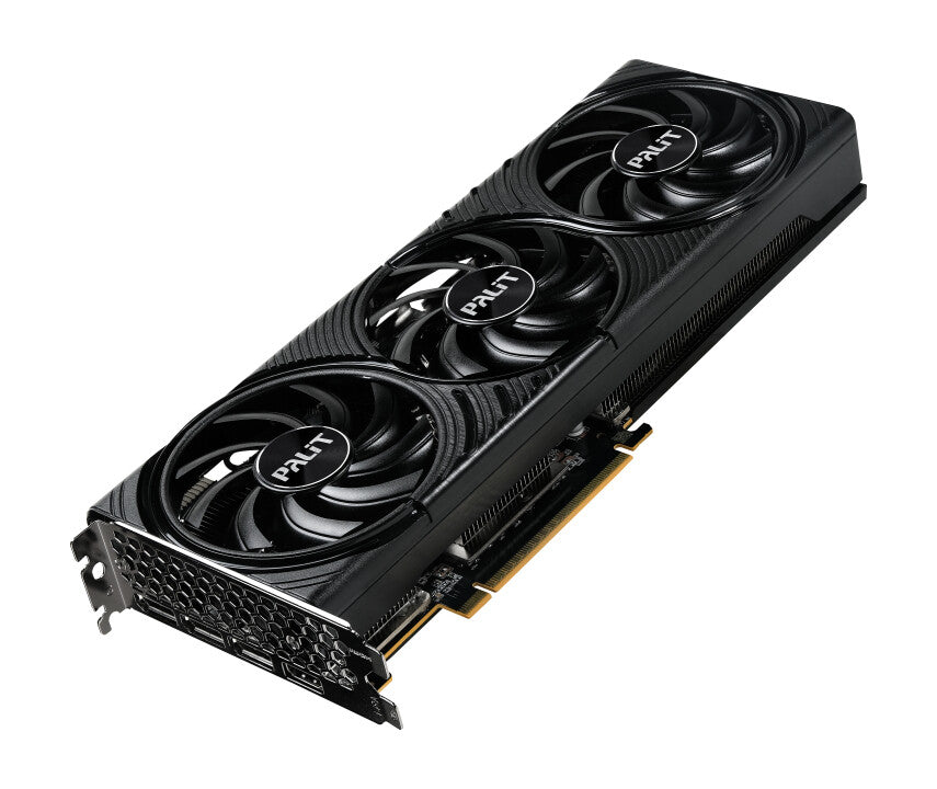 SV Palit GeForce RTX 5060Ti Infinity 3 16GB GDDR7