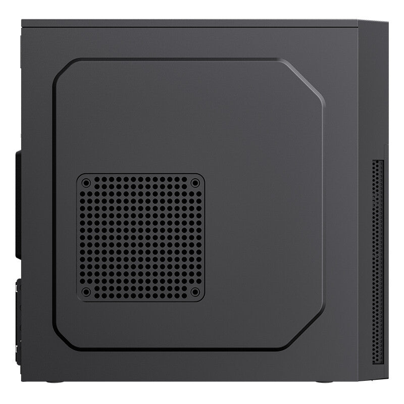 Case PILOT Z23 Lite - 23L- Mini Tower- mATX- 500W PSU- Type-C- USB3- USB2