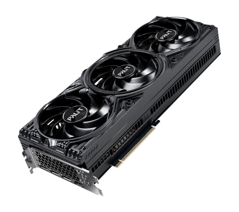SV Palit GeForce RTX 5070 GamingPro 12GB GDDR7