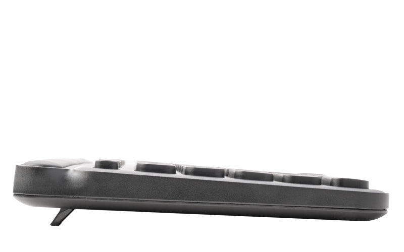 Tastiera iTek DGT W42B - Wireless 2.4G & Bluetooth- Chocolate- 82 tasti