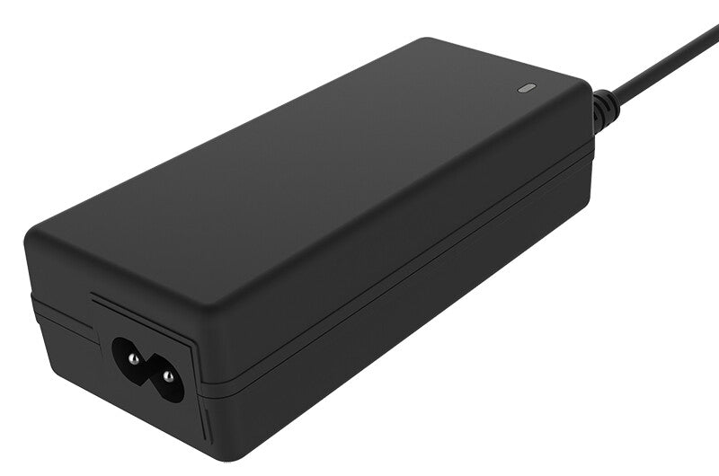 Universal Notebook Power Supply 65W with 12 connectors - USB port 5V1A - 100/240VAC - 15/20VDC