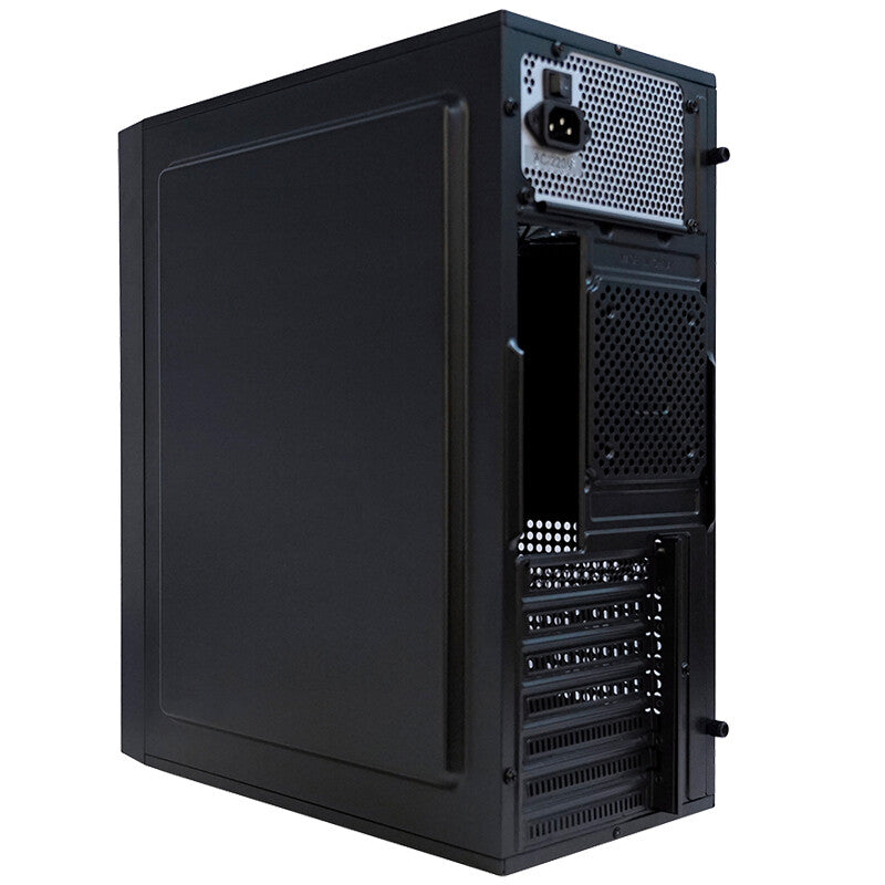 Case WINCO VM - Middle Tower ATX- PSU 500W- 2xUSB3.0