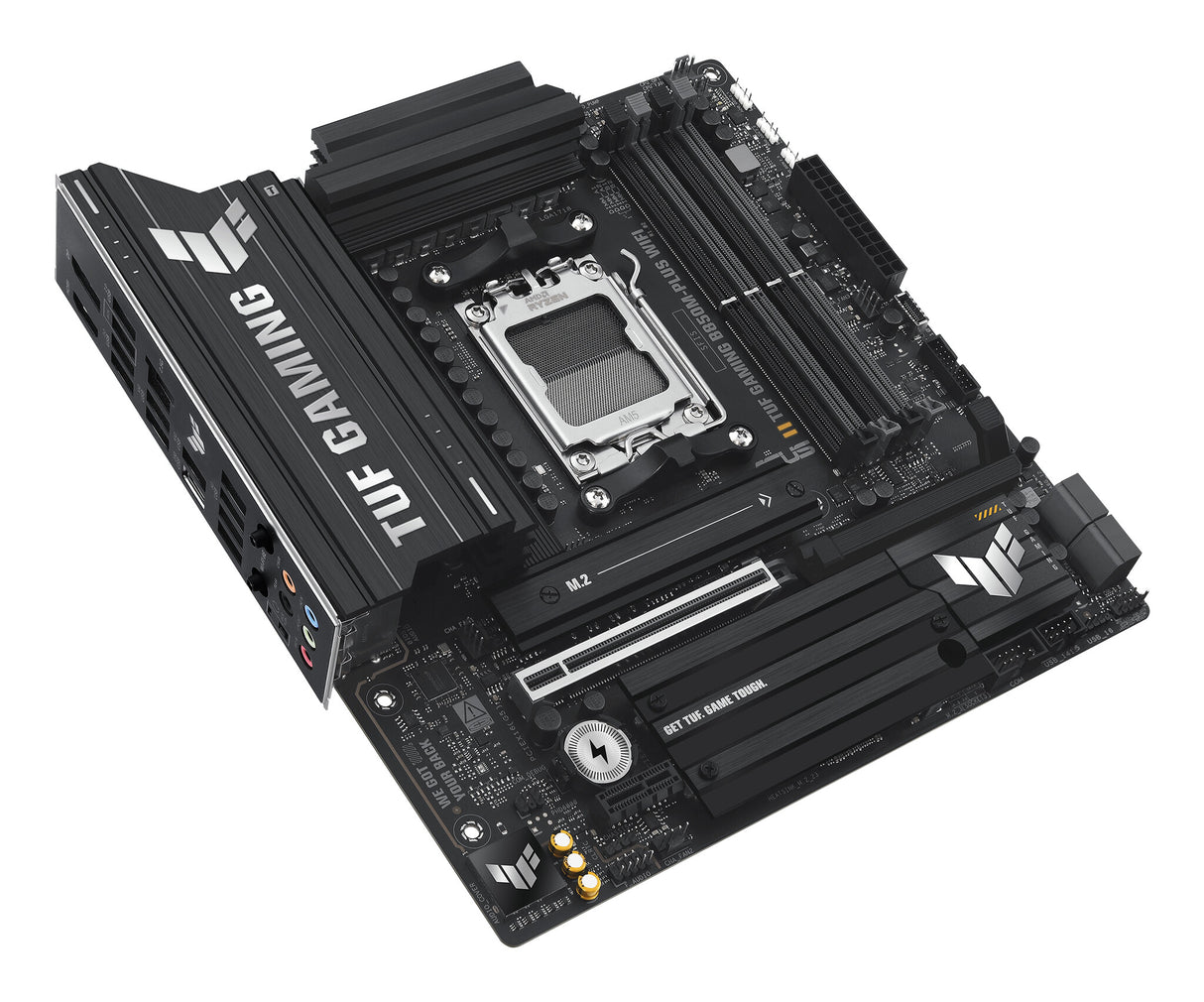 MB ASUS TUF GAMING B850M-PLUS WIFI