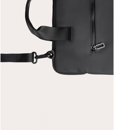 TUCANO Borsa GOMMO BORSA SUPERSLIM 13"/14" Laptop fino a 14" e Macbook Air 15" Nero