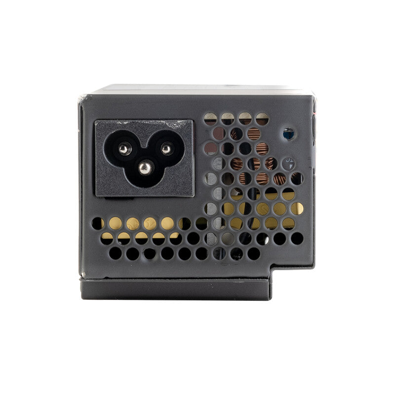 Alimentatore FLEX ATX - 130W- 2xSata- 20+4Pin- 4Pin- Adattatore 4pin a Sata. 55x48x170mm