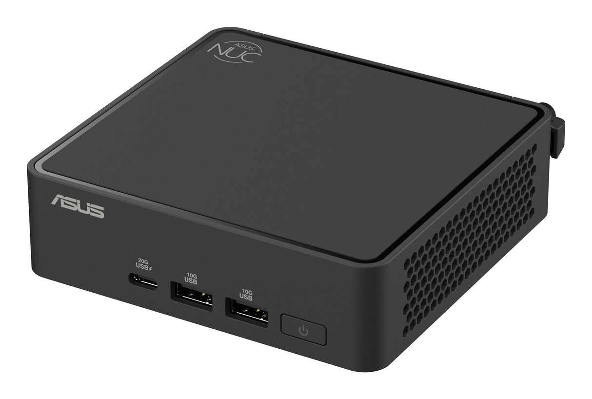 Asus NUC 15 Pro- CPU Intel® Core™ Ultra 5 225H- versione Slim