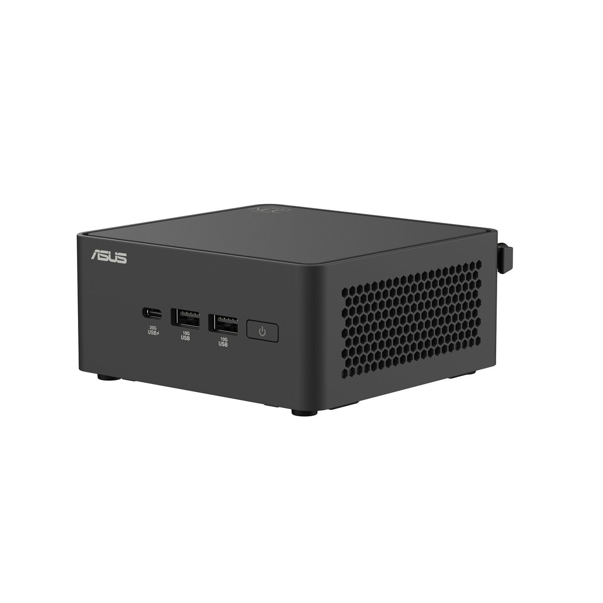 ASUS NUC 15 Pro- CPU Intel® Core™ 5 210H- versione Tall