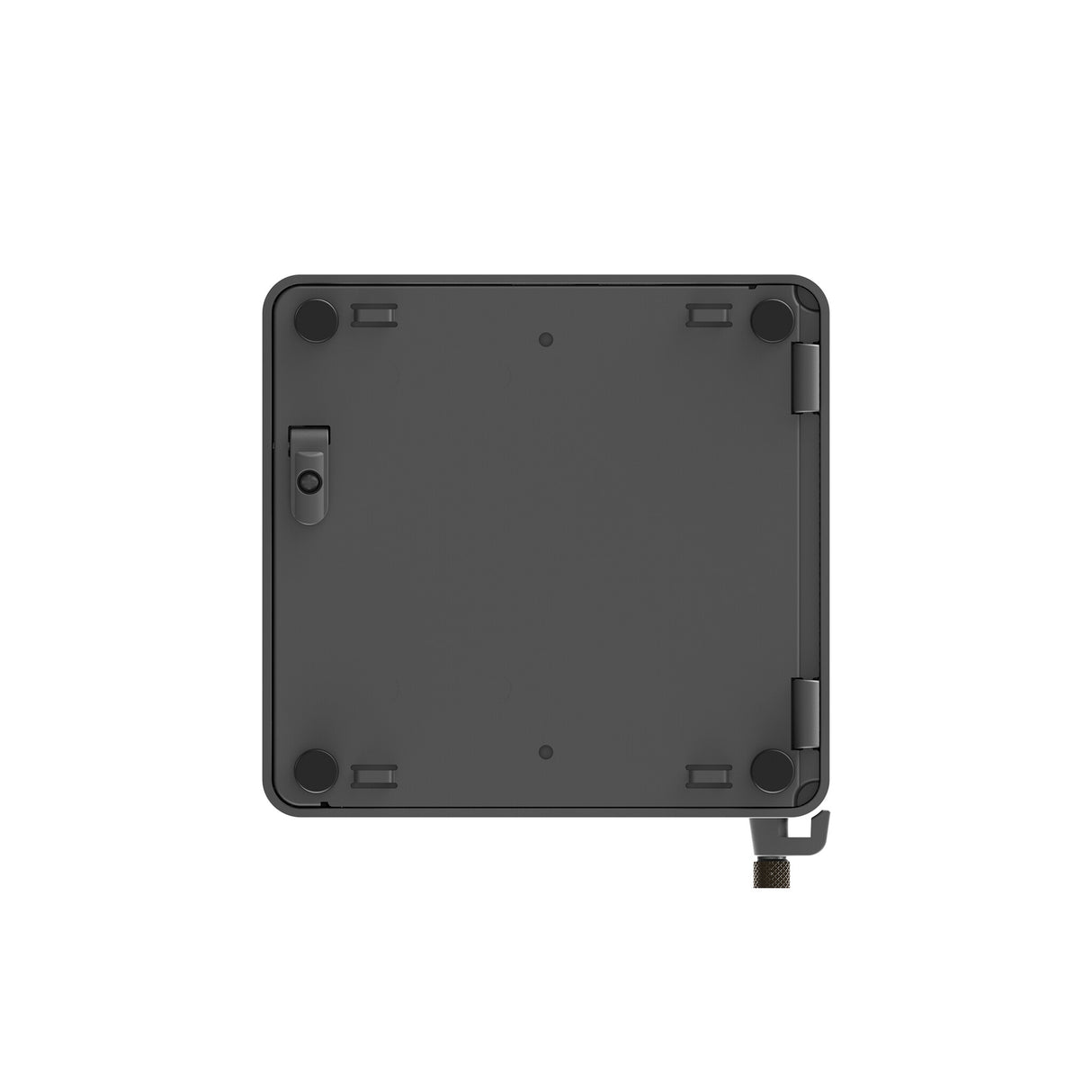 ASUS NUC 15 Pro- CPU Intel® Core™ 5 210H- versione Tall
