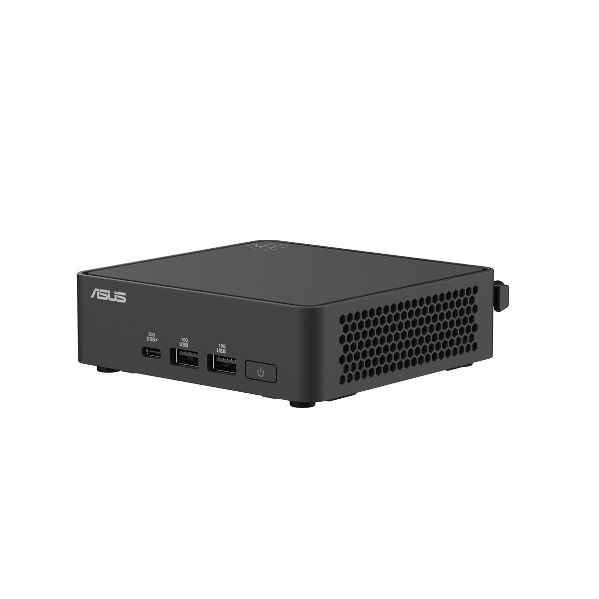 Asus NUC 15 Pro- CPU Intel® Core™ 5 210H- versione Slim