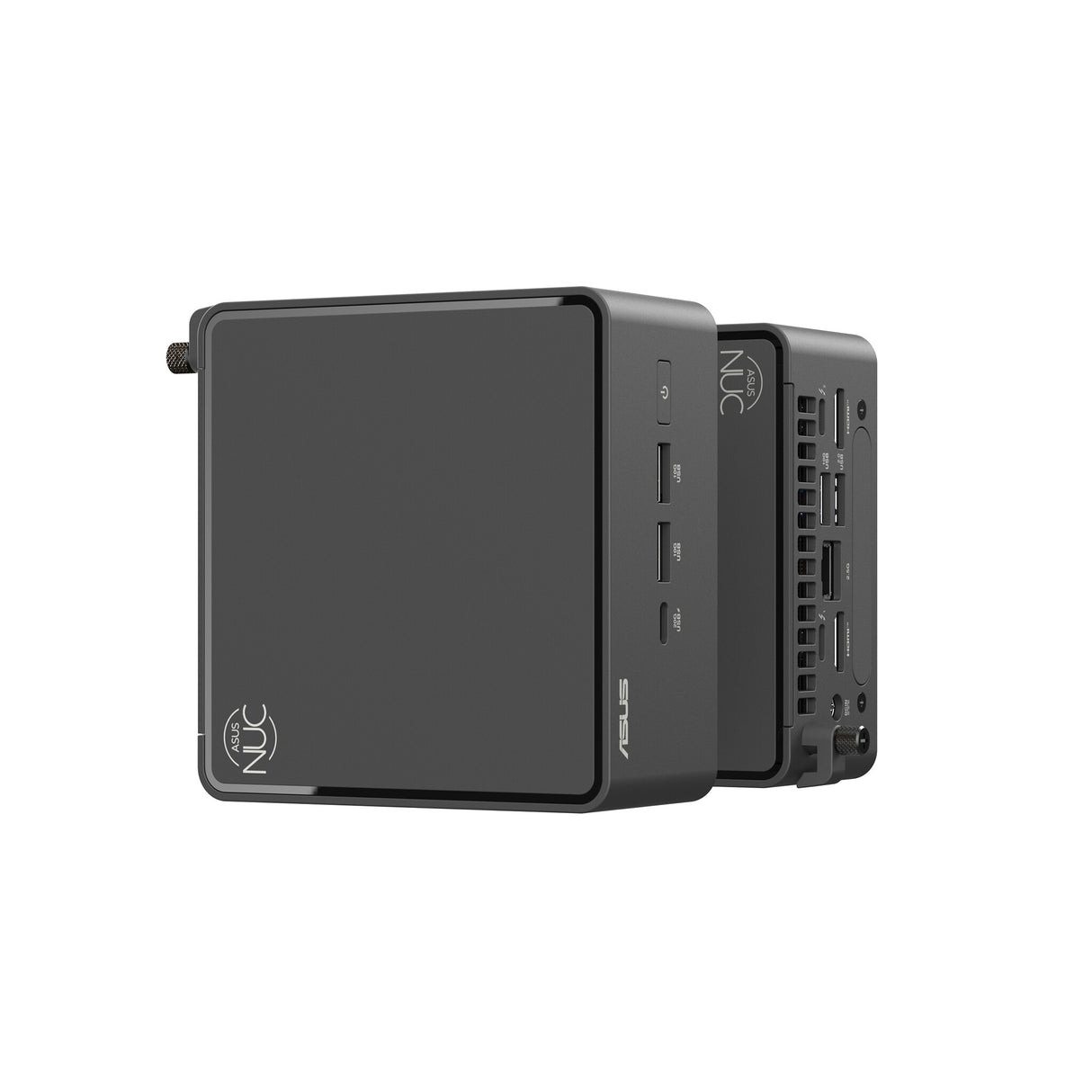 ASUS NUC 15 Pro- CPU Intel® Core™ Ultra 5 225H- versione Tall