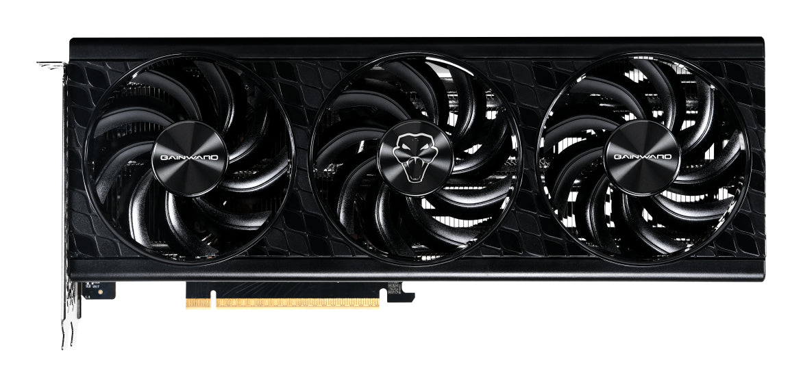 SV Gainward RTX5060Ti Python III 16GB GDDR7 128bit 3-DP HDMI
