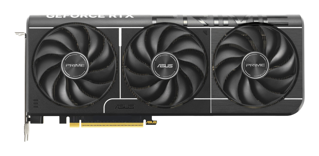 SV ASUS GeForce RTX 5070 Prime OC 12GB
