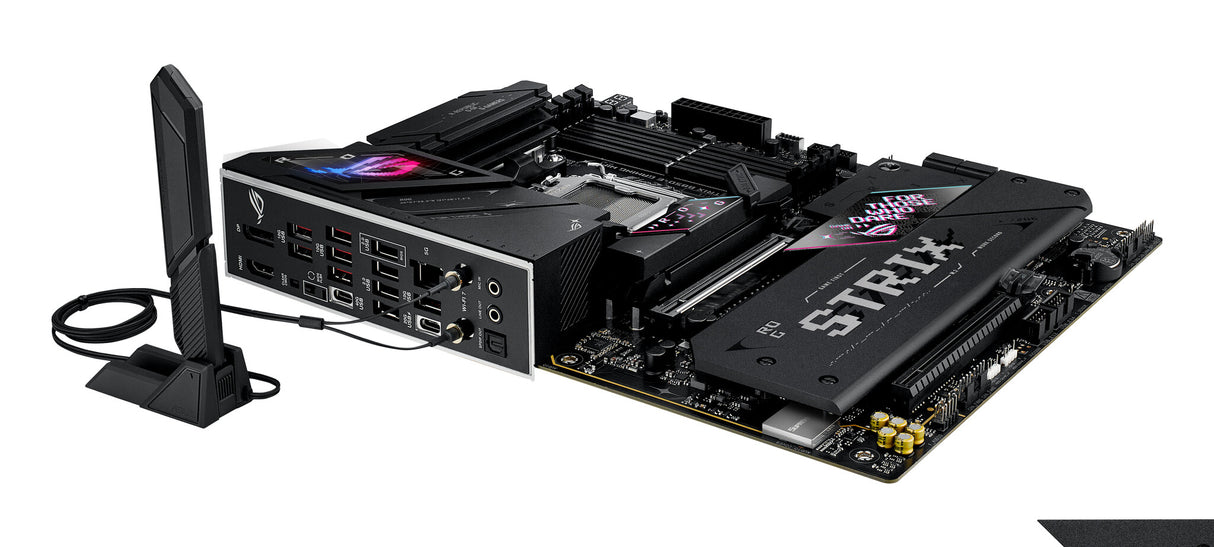 MB ASUS ROG STRIX B850-E GAMING WIFI