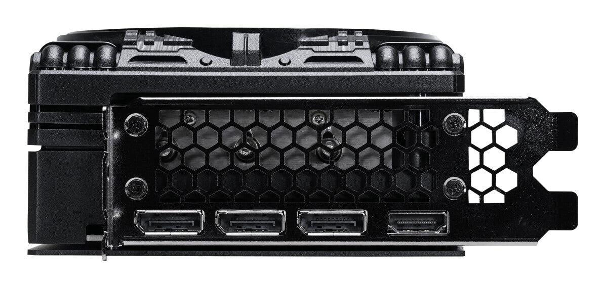 SV Palit GeForce RTX 5070 GamingPro 12GB GDDR7