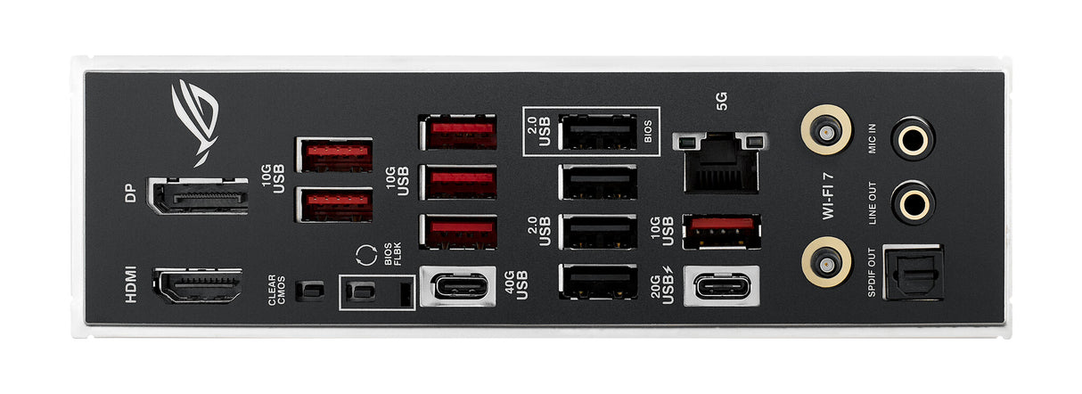 MB ASUS ROG STRIX B850-E GAMING WIFI