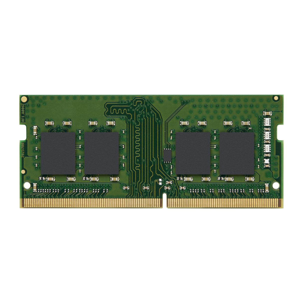 KINGSTON SODIMM 8GB DDR4 3200MHZ CL22