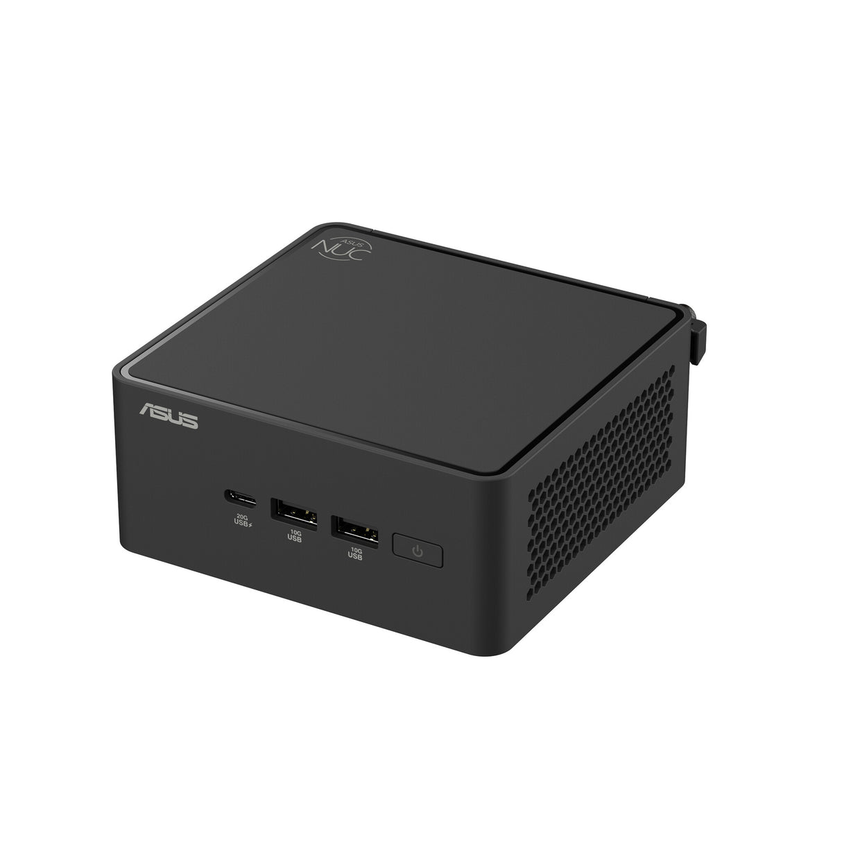 ASUS NUC 15 Pro- CPU Intel® Core™ 5 210H- versione Tall