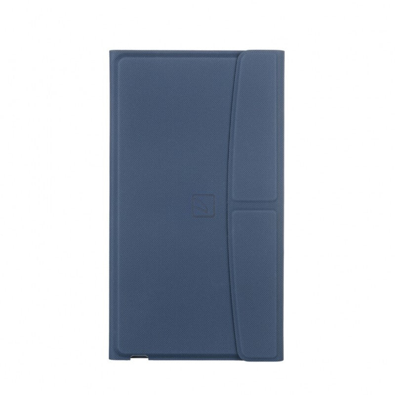 TUCANO Case e Tastiera Scrivo Smartphone- iPad Pro 11"- Tablet 11" Blu