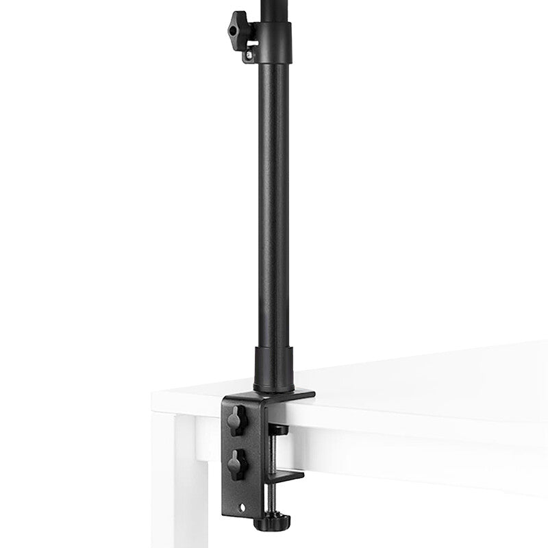 Desktop support for Streaming Lamp or Camera