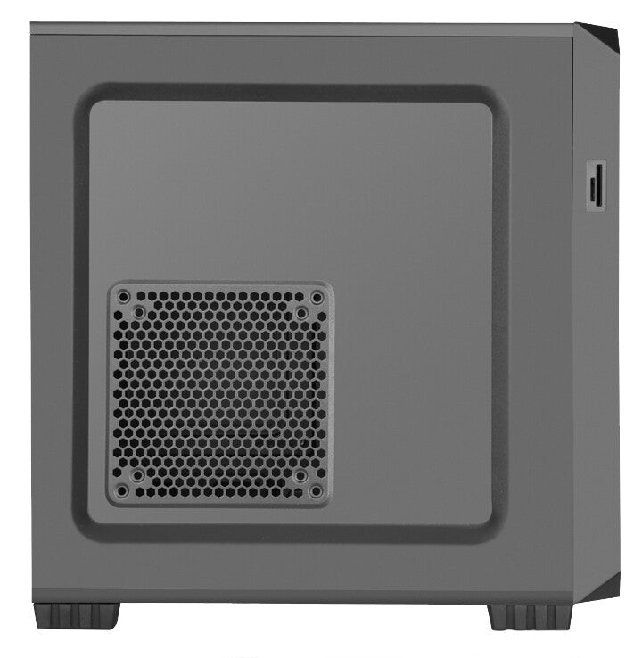 Case PATRIOT MINI EVO - Mini Tower- mATX- USB3- Card Reader