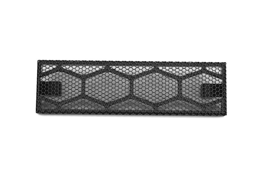 MasterAccessory - Front mesh 5-25" per MasterBox 5