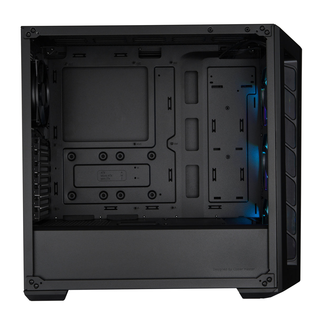 Case MasterBox MB520 ARGB